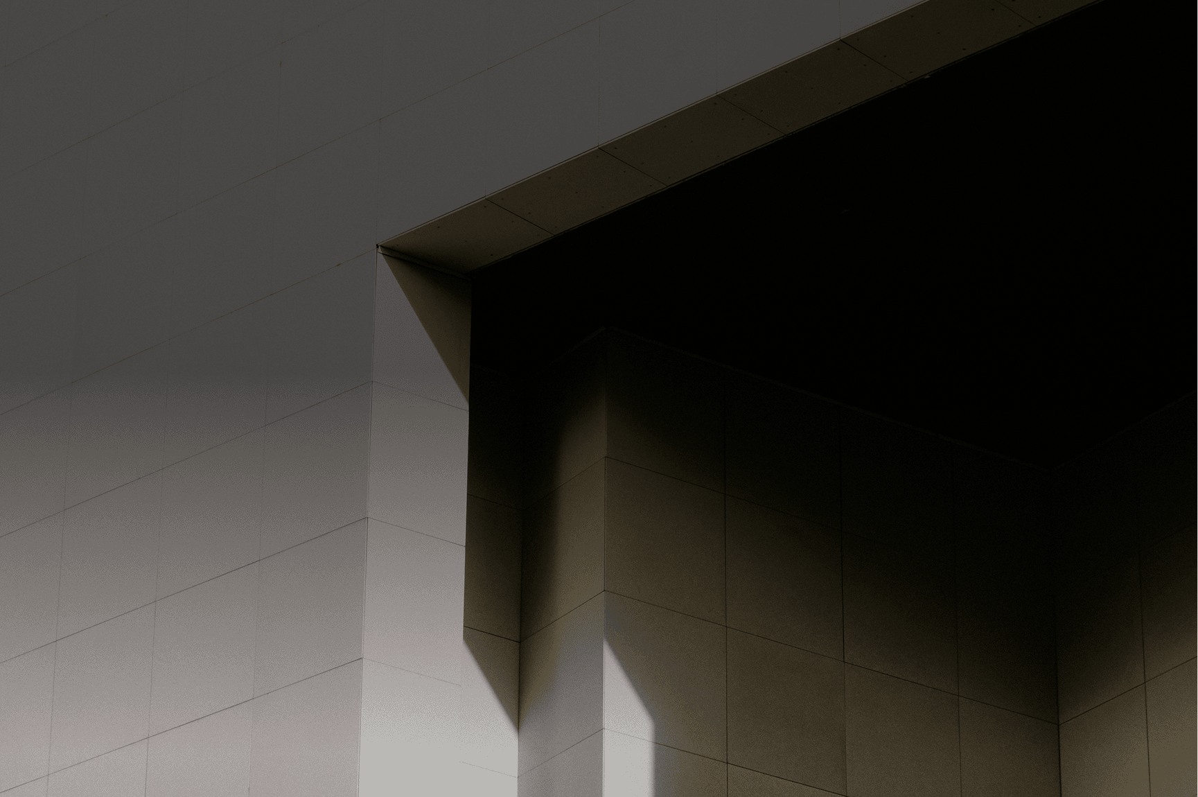 Aluvista hero - premium aluminum cladding